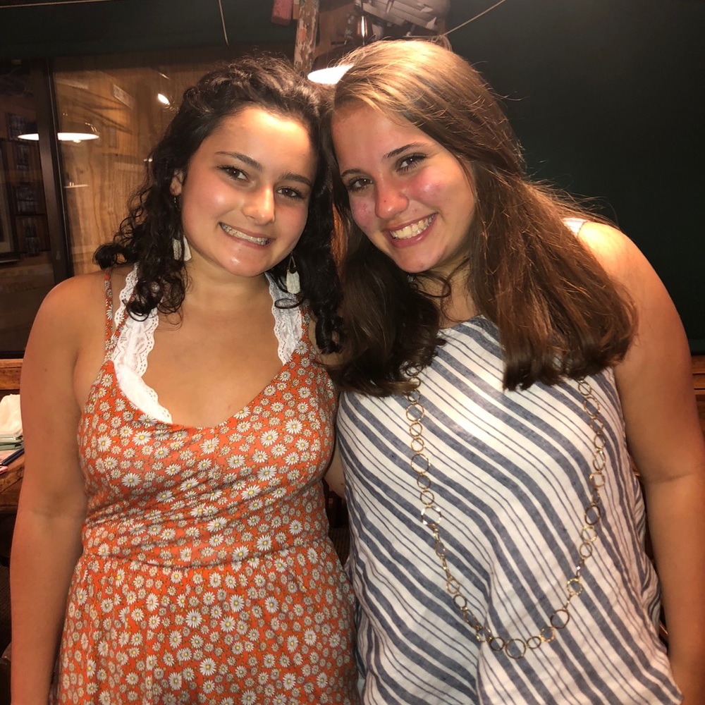 Meet your Posher, Catie